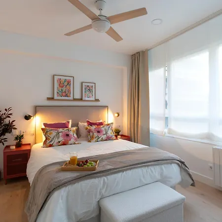 Apartment M23 Bilbao
