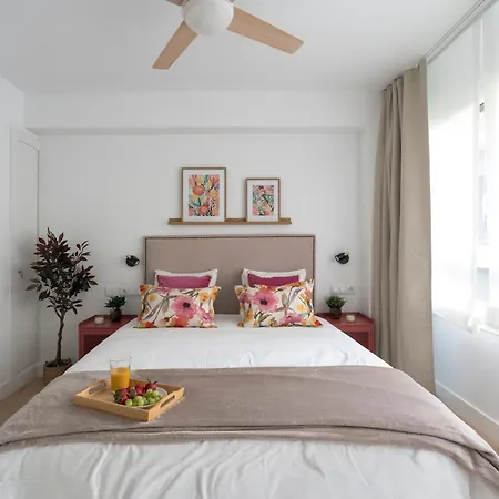 Apartment M23 Bilbao