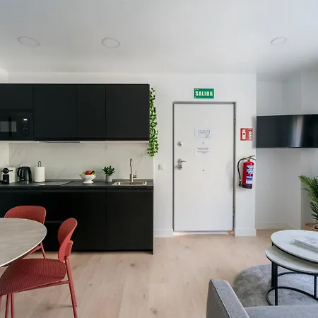 M23 Apartment