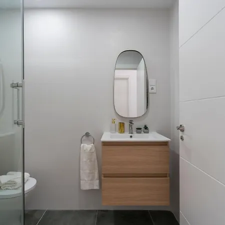 Apartment M23 Bilbao
