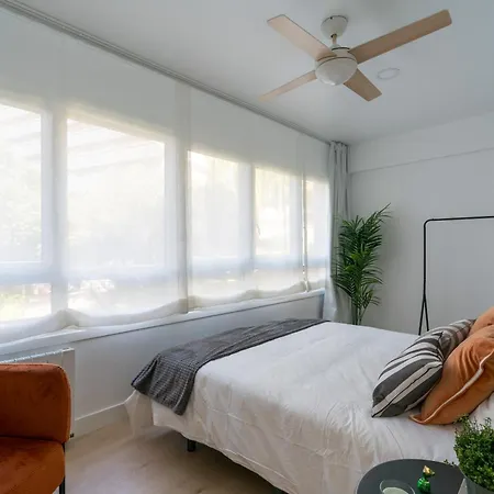 Apartment M23 Bilbao