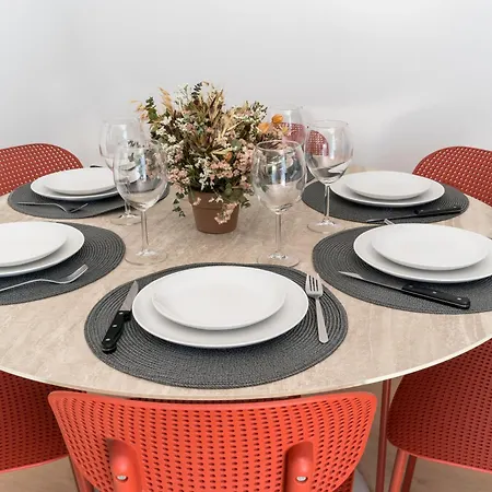 Apartment M23 *