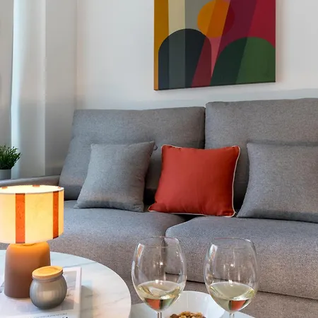M23 Apartment